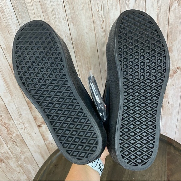 Vans x Harry Potter‎ Sk8-Hi Platform Dark Arts Sneaker Size 5 Women - Picture 7 of 11